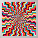 Buscar wavy arte Abstracto