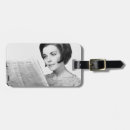 Buscar lectura etiquetas para maletas Vintage