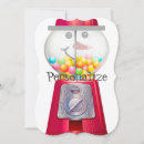 Buscar gumball invitaciones 9 º chispa