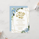 Buscar dorado invitaciones Elegante