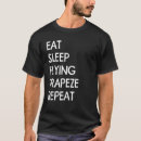 Buscar trapecios camisetas Acróbatas