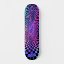 Buscar trippy tablas de skate Ilusión óptica