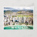 Buscar playa del waikiki postales Oahu