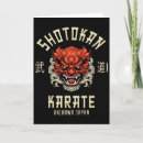 Buscar dojo tarjetas Vintage