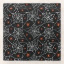 Buscar telaraña posavasos Halloween