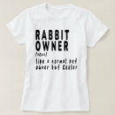 Buscar conejo lindo camisetas Adorable