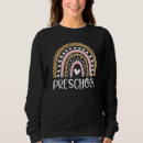 Buscar preescolar sudaderas Leopardo