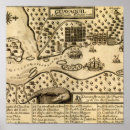 Buscar zanja posters América del sur