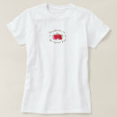 Buscar fresa roja camisetas Fruta