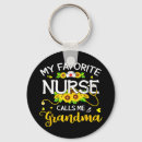 Buscar abuela llaveros Día