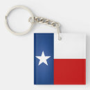 Buscar texas bandera llaveros Escudo de armas