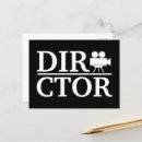 Buscar director postales General y unisex