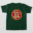 Buscar pizza camisetas Pepperoni