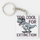Buscar t rex llaveros Frío