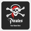 Buscar pirate skull pegatinas Piratería