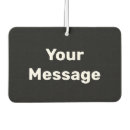 Buscar blanco y negro ambientadores Para todos