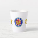 Buscar general tazas Militares