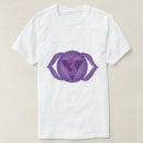Buscar tercer chakra camisetas Tercero