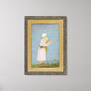 Buscar musulmanes lienzos Indio