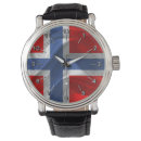 Buscar noruego relojes Patrón