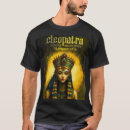 Buscar cleopatra camisetas 6 ª reina