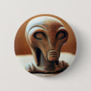 Buscar alien chapas Extraterrestre