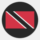 Buscar bandera de trinidad y tobago pegatinas Tabago