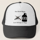 Buscar el arma gorras Enmienda