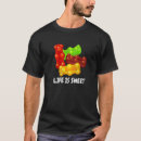 Buscar gummy bear camisetas Frugalidad