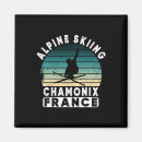 Buscar chamonix imanes Esquiador