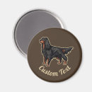 Buscar setter imanes Perro