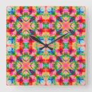 Buscar ethnic relojes de pared Tribal