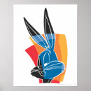 Buscar toon looney posters Conejo de bichos
