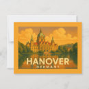 Buscar hannover postales Arquitectura