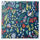 Buscar floral azulejos Moda