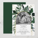 Buscar botánica invitaciones Prometida