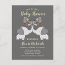 Buscar elefantes grises postales Para todos