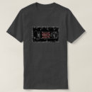Buscar terror camisetas Películas de terror