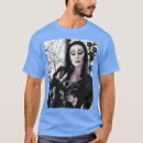 Buscar morticia camisetas Amor
