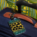 Buscar rana etiquetas para maletas Naturaleza