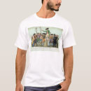 Buscar revolución francesa camisetas Décimo octavo