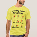 Buscar wwf camisetas Tna