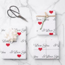 Buscar adultos papel de regalo Para ella