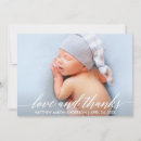 Buscar de agradecimiento invitaciones Amor y gracias