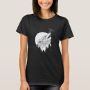 Buscar moon light camisetas Luz