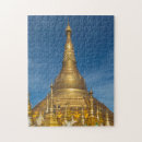 Buscar templos puzzles Pagoda