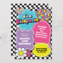 Buscar sleepover invitaciones Para niños