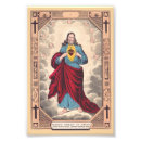 Buscar sagrado corazón de jesús posters Cristo