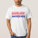 Buscar hillbilly camisetas Triunfar