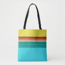 Buscar rayado amarillo bolsos Moderno